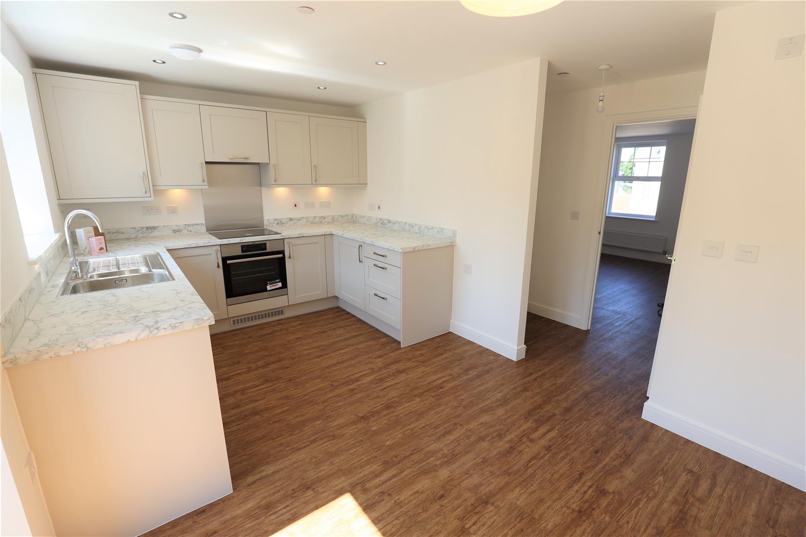 3 Cae Ffynnon, Clare Gardens, Cowbridge, CF71 7FJ